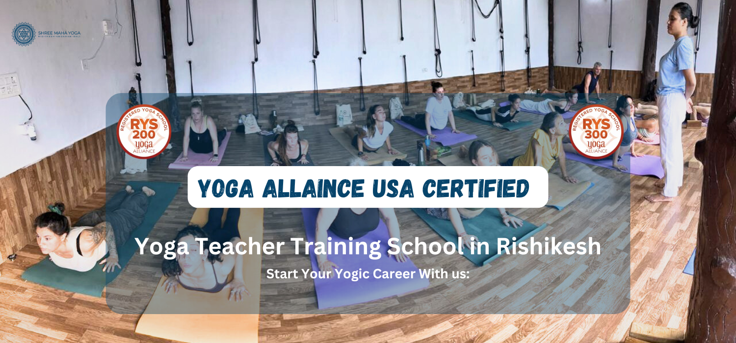 yoga training in spanish language