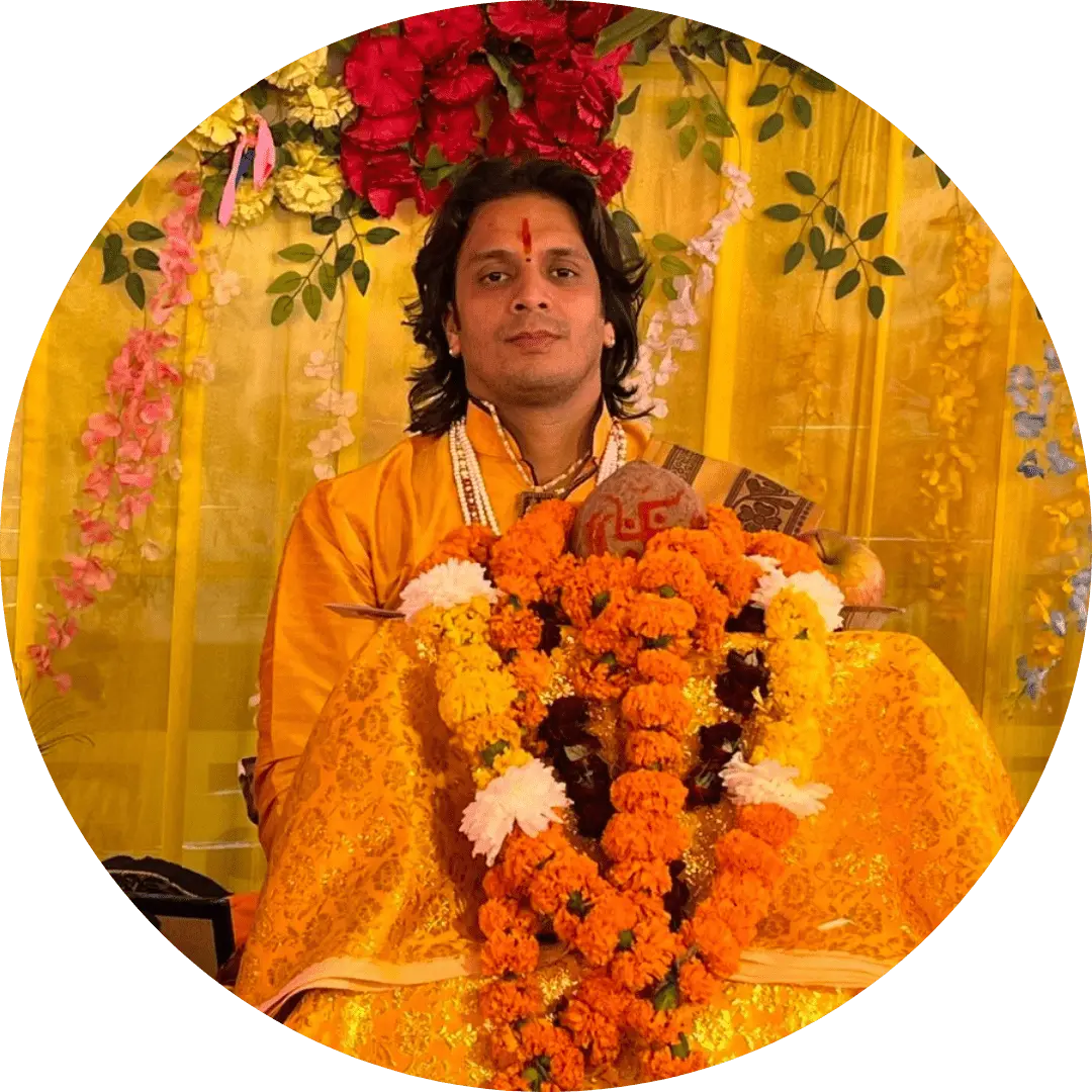 Himanshu Kandwal